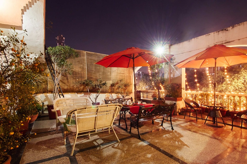 OYO 3862 Home Stay Sai Villa, Greater Kailash Delhi, Delhi